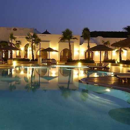 Domina Coral Bay Prestige Resort シャルム・エル・シェイク エクステリア 写真