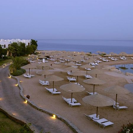 Domina Coral Bay Prestige Resort シャルム・エル・シェイク エクステリア 写真