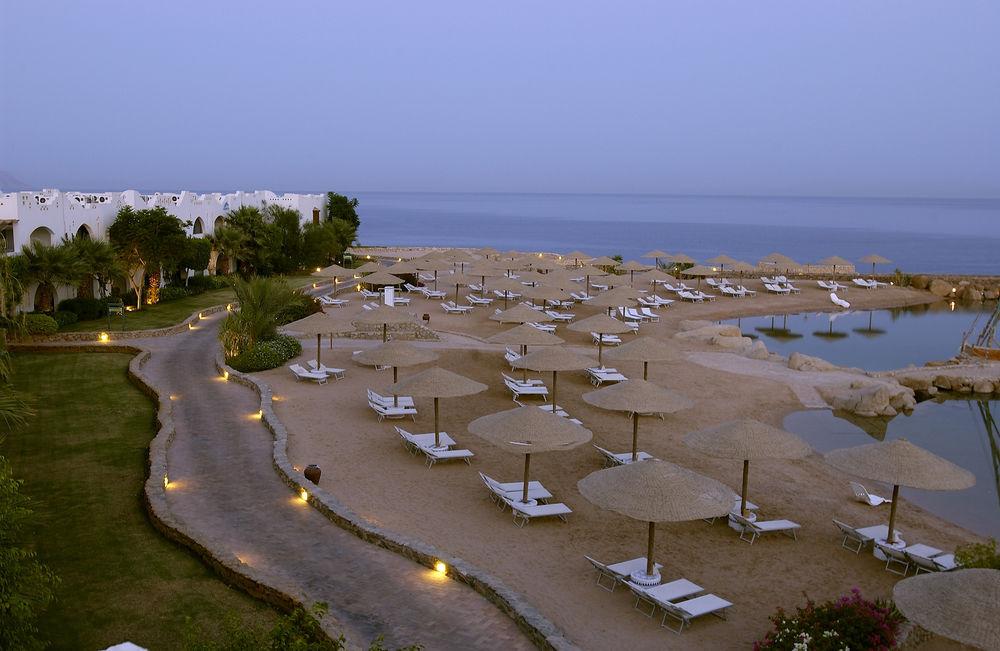Domina Coral Bay Prestige Resort シャルム・エル・シェイク エクステリア 写真
