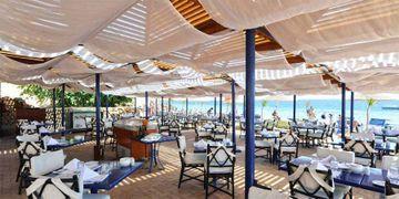 Domina Coral Bay Prestige Resort シャルム・エル・シェイク エクステリア 写真