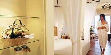 Domina Coral Bay Prestige Resort シャルム・エル・シェイク エクステリア 写真