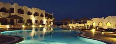 Domina Coral Bay Prestige Resort シャルム・エル・シェイク エクステリア 写真