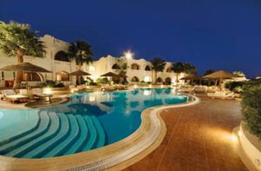 Domina Coral Bay Prestige Resort シャルム・エル・シェイク エクステリア 写真