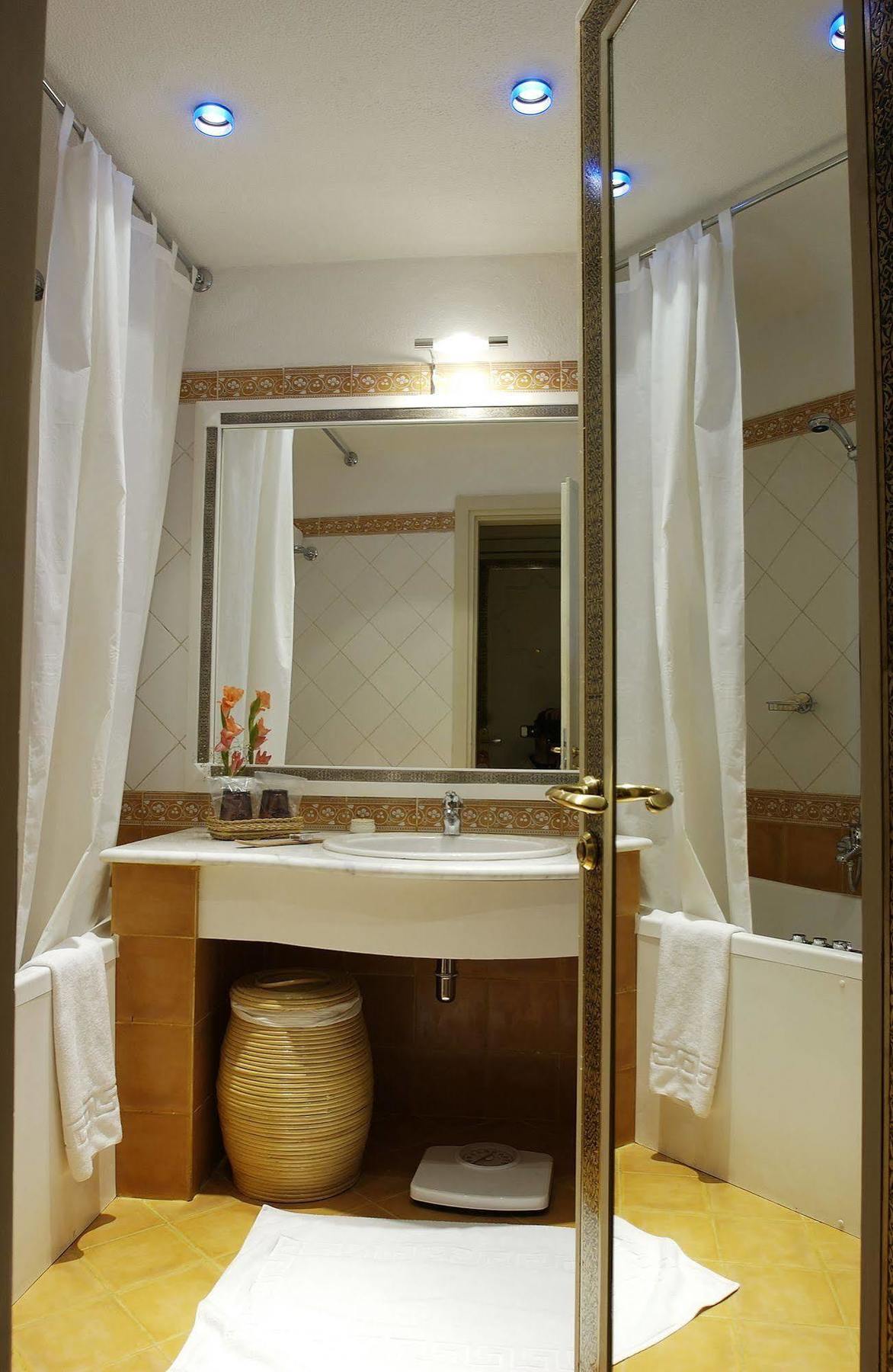 Domina Coral Bay Prestige Resort シャルム・エル・シェイク エクステリア 写真