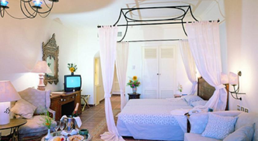 Domina Coral Bay Prestige Resort シャルム・エル・シェイク エクステリア 写真